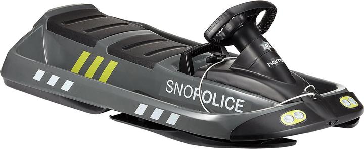 Produktbild hamax Sno Police