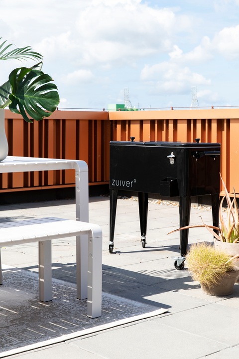 Produktbild Zuiver Be Cool (70 l)