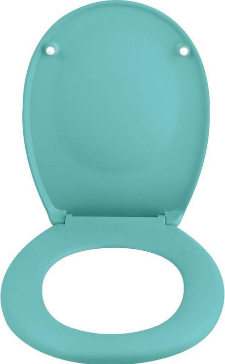Immagine prodotto spirella Sedile per wc Neela Blu acqua