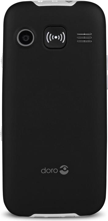 Produktbild Doro Primo 366 2G (2.30", 0.30 Mpx, 2G)