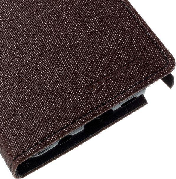 Actual product image Goospery Fancy Diary Series (Samsung Galaxy Note 5)