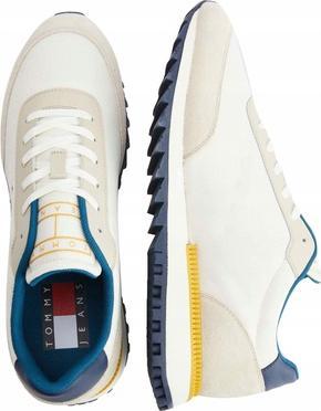 Produktbild Tommy Hilfiger Retro Evolve Herrenschuhe (41)