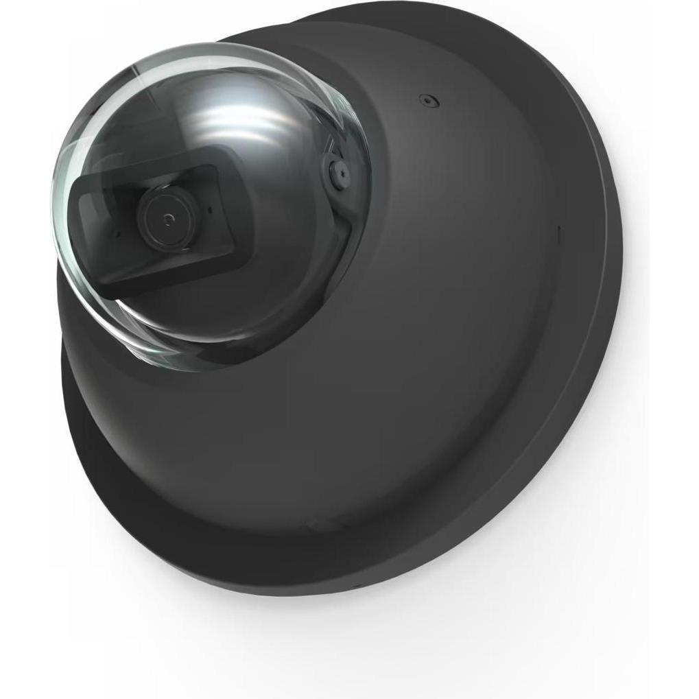 Ubiquiti Gang Box Montageplatte Schwarz (Montage-Kit), Netzwerkkamera Zubehör