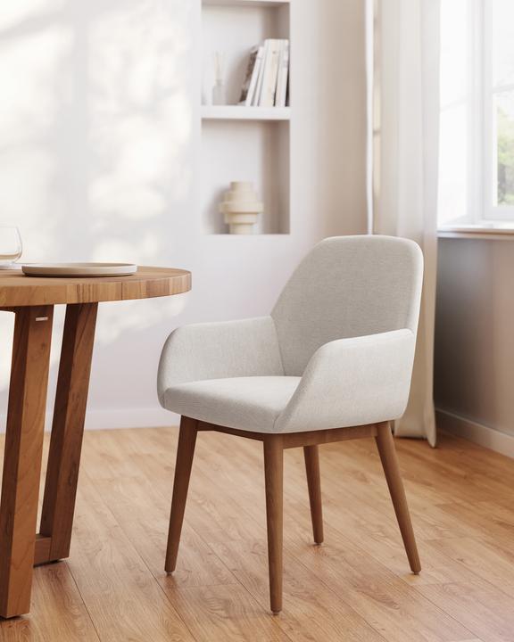 Actual product image Kave Home Konna