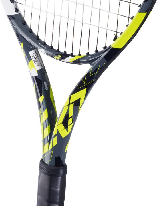 Actual product image Babolat PURE AERO U NCV tennis racket (4, 300 g)