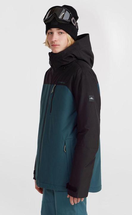 Produktbild O'Neill Hammer Plus Snow Jacket (XL)