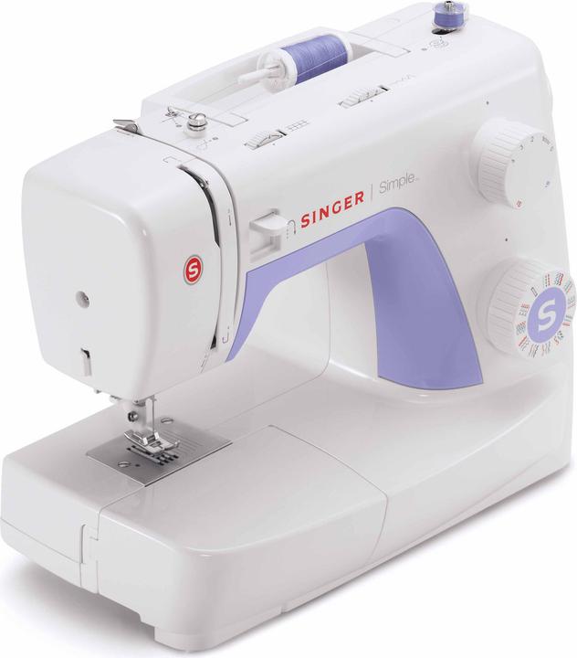 Produktbild Singer TM 3232