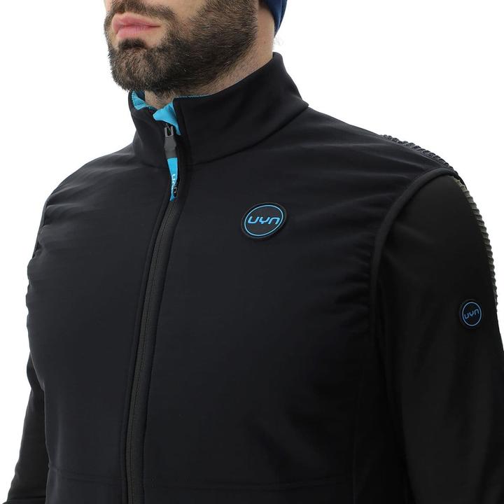 Produktbild UYN Softshellweste Spire (XL)