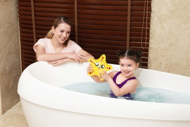 Immagine prodotto Bestway Pupazzetti da bagno