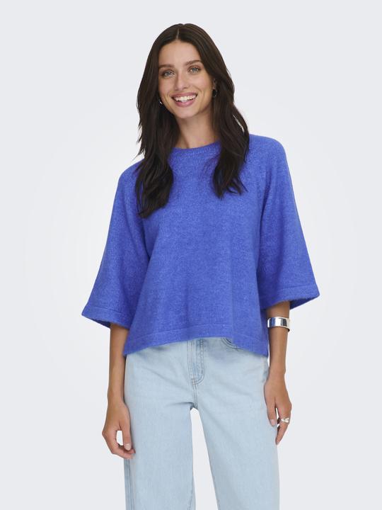 Actual product image Only ONLSIMONI Strickpullover Strickpullover (M)