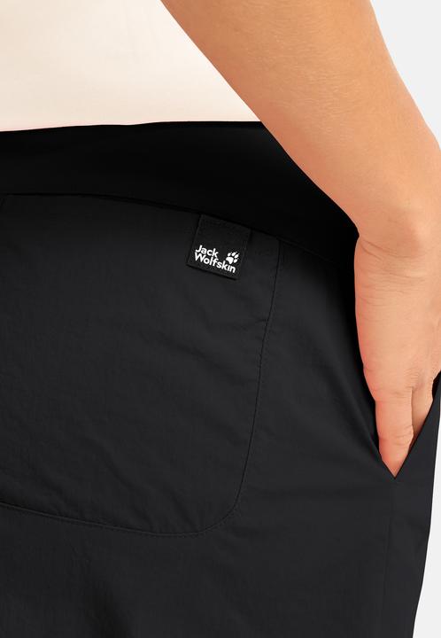 Produktbild Jack Wolfskin Desert Skort W (36)