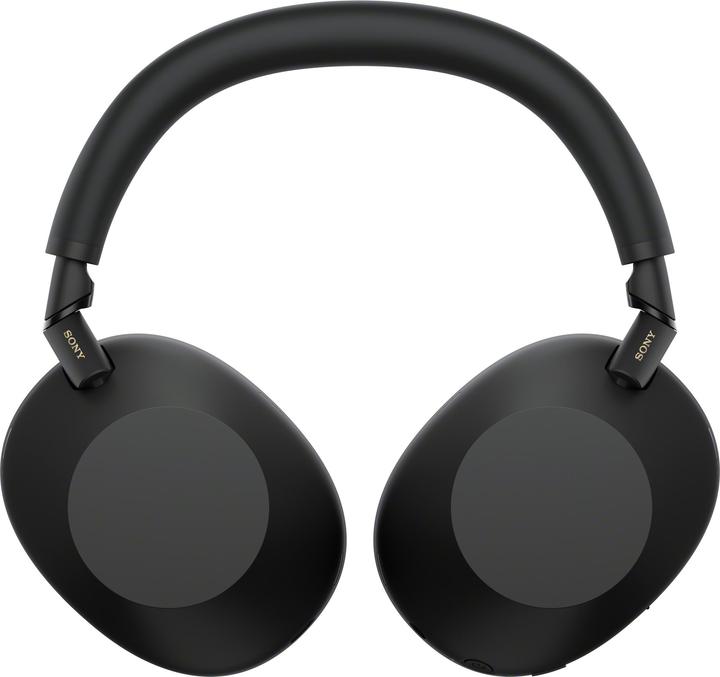 Immagine prodotto Sony WH-1000XM6 (ANC, 30 h, Senza fili, Cablato)