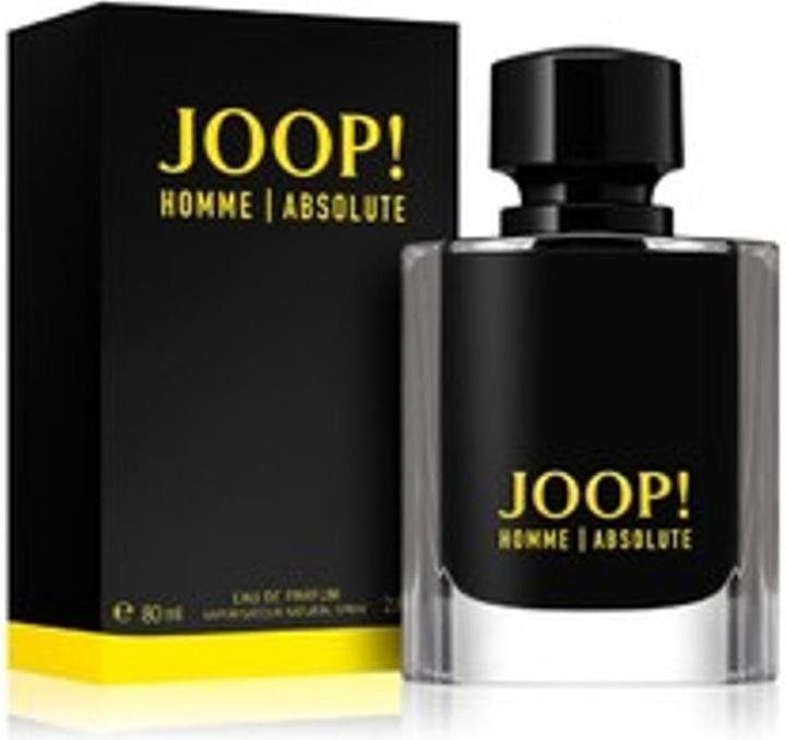 Immagine prodotto Joop! Homme Absolute (Eau de parfum, 120 ml)