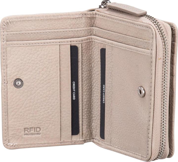 Immagine prodotto Burkely Soft Skylar Double Flap Wallet