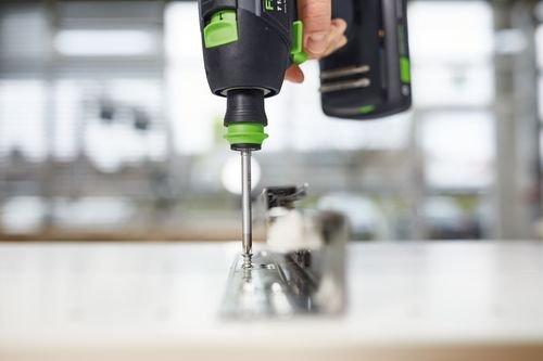 Produktbild Festool Bit TX 25-100 CE/2 (Innensechsrund TX)