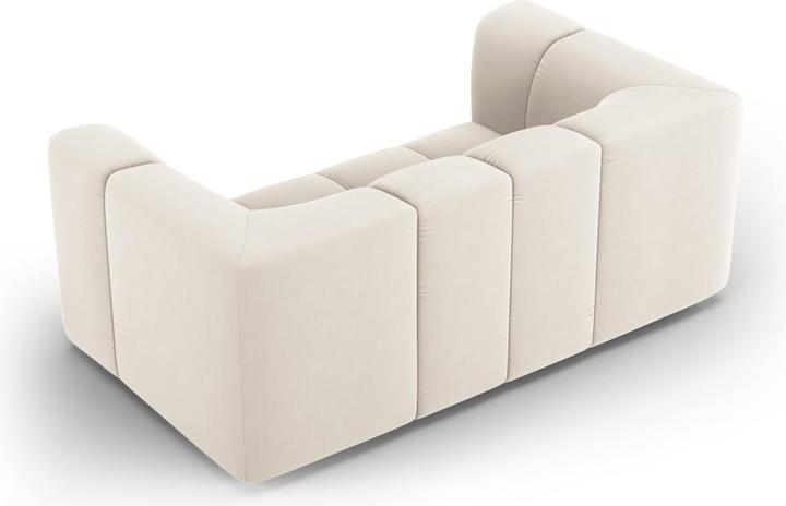 Actual product image Maison Heritage Adams (2 person sofa)