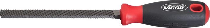 Actual product image Vigor Brake Caliper File (155 mm)