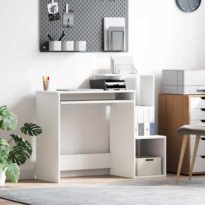 Image du produit VidaXL Table d'ordinateur