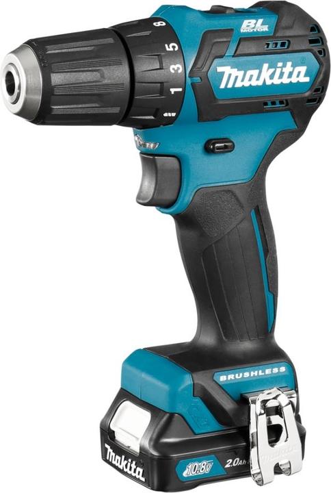 Produktbild Makita DF 332 (Bohrschrauber)