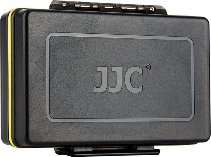 Produktbild JJC BC 3UFD24 USB Flash Drive Case
