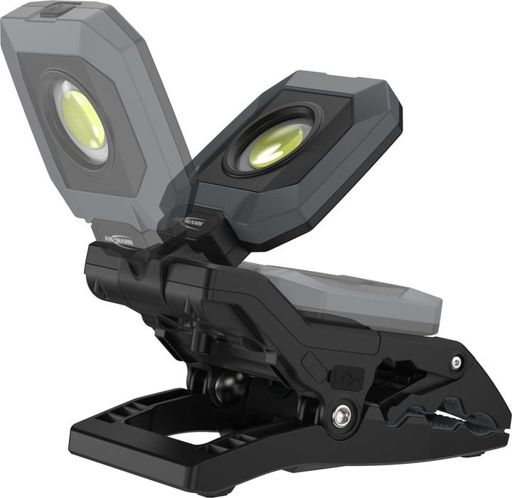 Actual product image Ansmann Arbeitsleuchte KROKO (1700 lm)