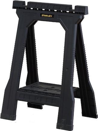 Image du produit Stanley Chevalet d'échafaudage Junior (57.10 cm, 37 cm)
