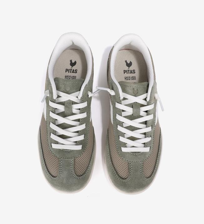 Image du produit Pitas CLAW MESH WOMAN, jade, 36 (36)