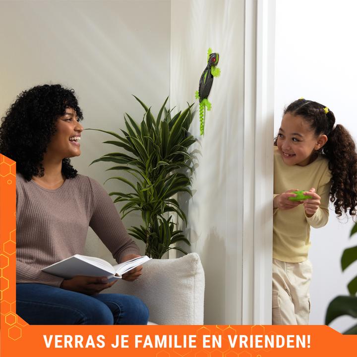 Produktbild Hexbots Gecko