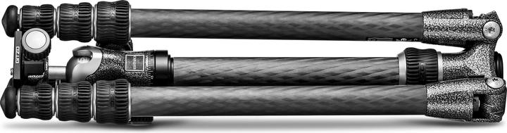 Image du produit Gitzo Gk0545t-82tqd (Carbone)