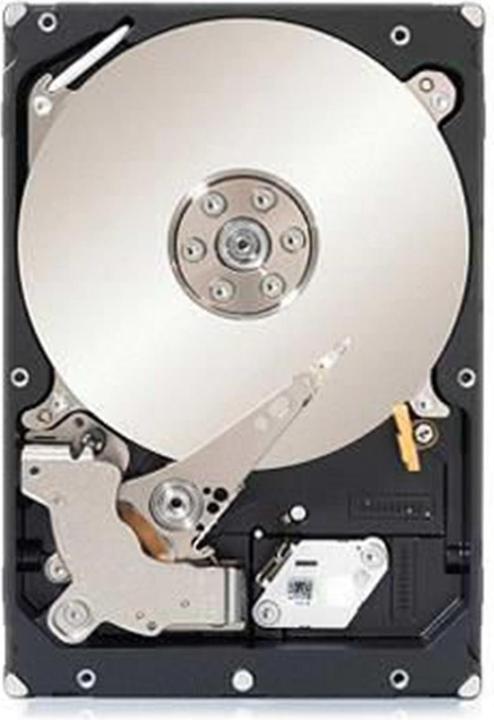 United Digital 1TB 6G SAS Drive Module (1 TB, 2.5")