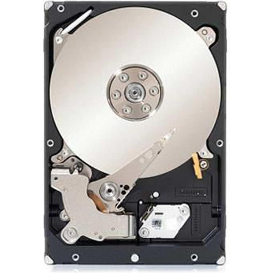 United Digital Modulo unità SAS da 1TB 6G (1 TB, 2.5"), Disco rigido