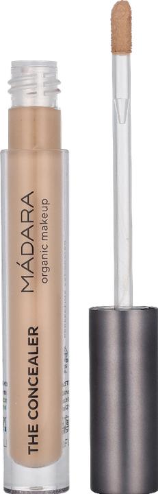Image du produit Madara MÃDARA - The Concealer - Correcteur Eclaircissant 4 ml - (#40 Golden Hour)