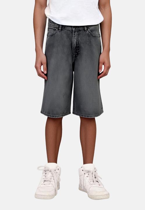 Image du produit Jack & Jones Junior Hose IRON Shorts (152)