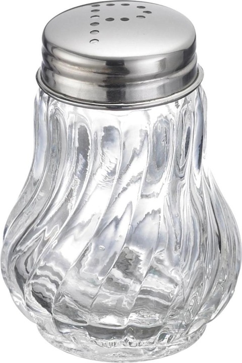 Immagine prodotto Westmark Espositore con 12 spargipepe "Berlino (Sale, Pepe)