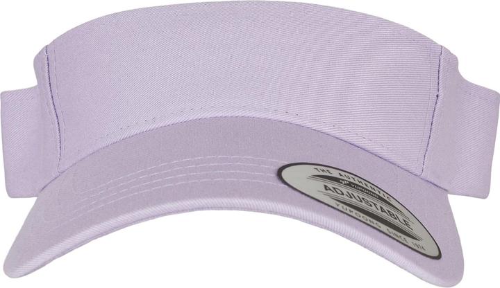 Produktbild Flexfit Curved Visor Cap (One Size)
