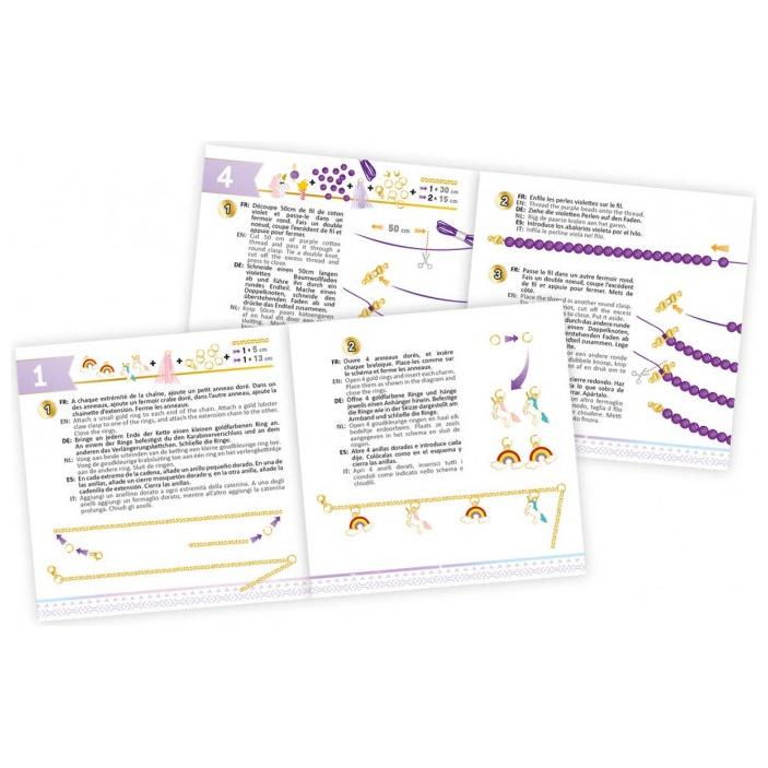 Thumbnail - Buki Einhorn-Schmuck