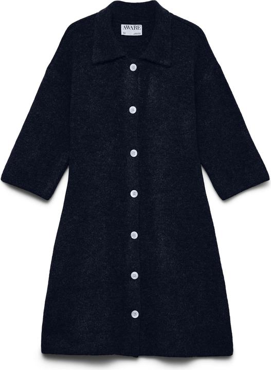 Image du produit Vero Moda AWOLIVIA Kurzes Kleid Strickkleid (M)