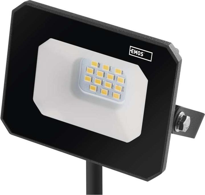 Produktbild Emos LED reflektor SIMPO 10 W neutralweiss (1000 lm)
