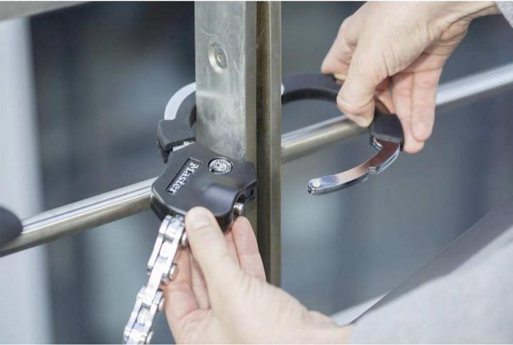 Produktbild Master Lock Street Cuff 8290 (7.60 cm)