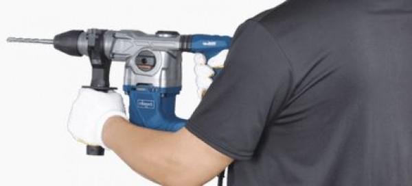 Actual product image Scheppach DH1300