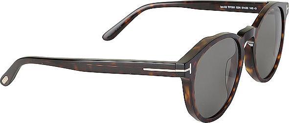 Actual product image Tom Ford Sunglasses FT0591/51