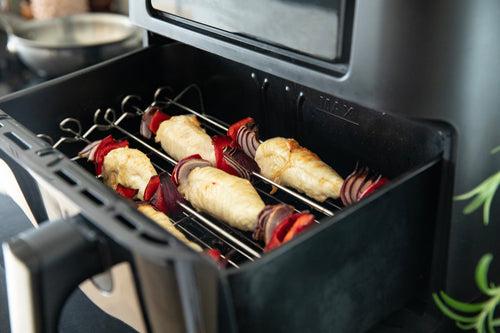 Actual product image Gastronoma 10 litre - 850 watt - 10 programmer