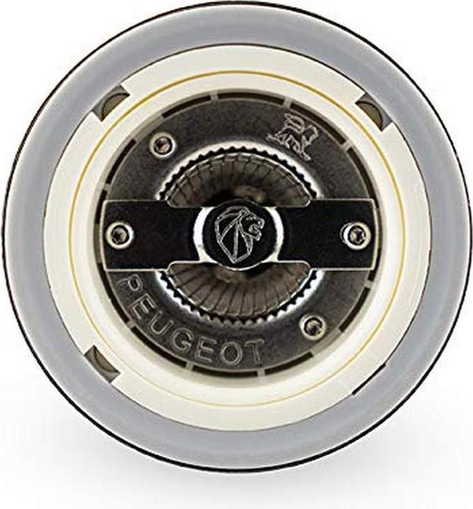 Produktbild Peugeot SM Daman Select ES/Acryl 21cm (Salz)