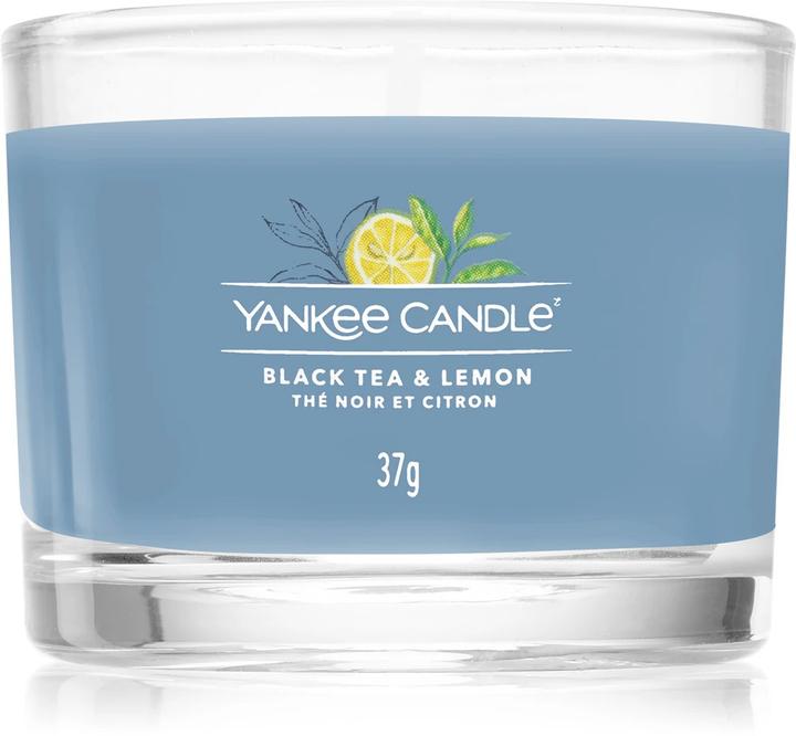 Produktbild Yankee Candle Black Tea & Lemon