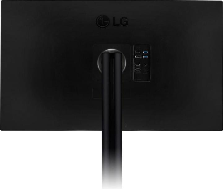 Produktbild LG UltraFine 32UN880K-B (3840 x 2160 Pixel, 32")