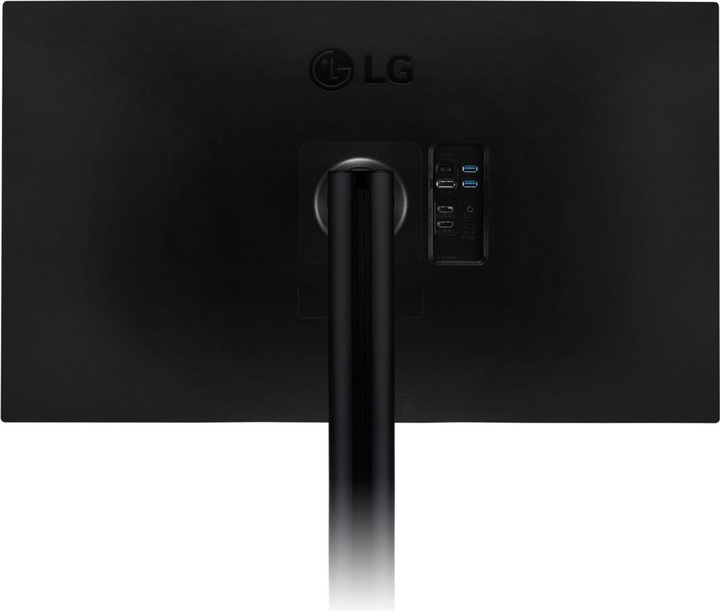 Produktbild LG UltraFine 32UN880K-B (3840 x 2160 Pixel, 32")