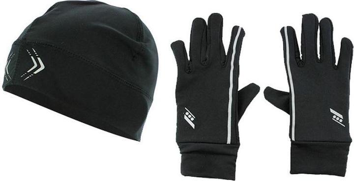 Produktbild Rucanor Hut und HandschuhSet (M/L)