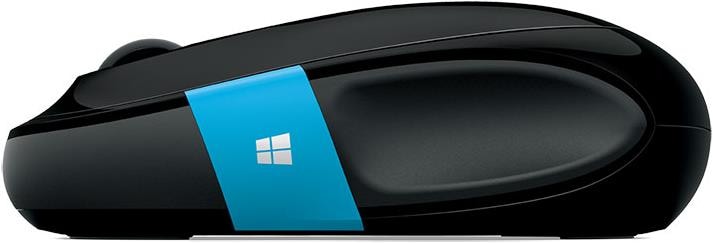 Actual product image Microsoft Sculpt Comfort (Wireless)
