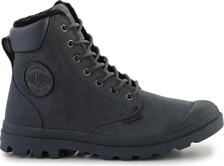 Produktbild Palladium Pampa Sport Cuff Wps Schuhe (37)
