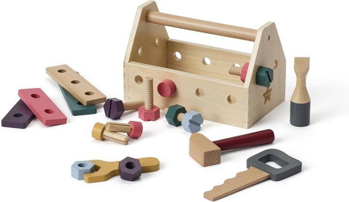 Kids Concept Kid's Hub